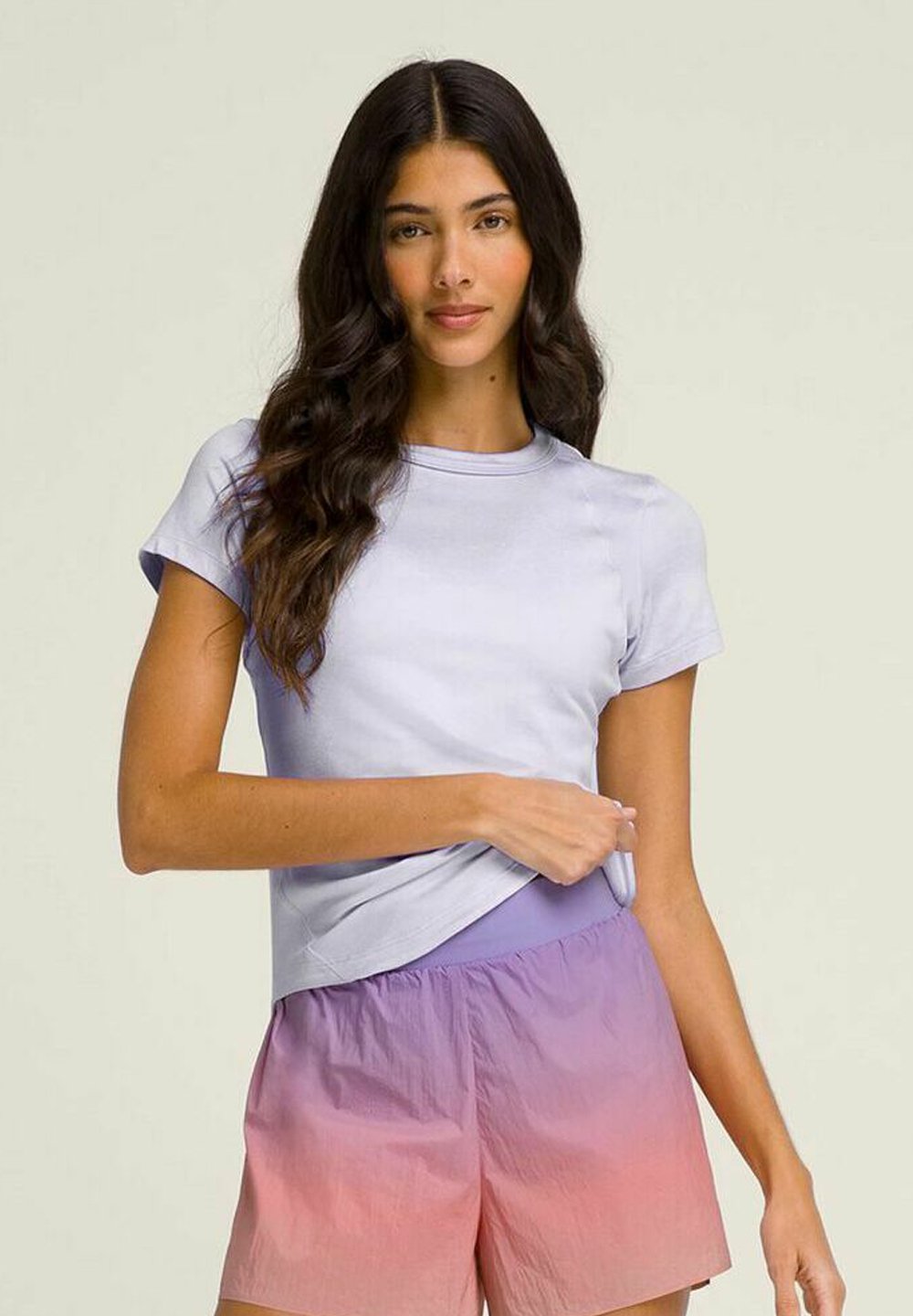 Спортивная футболка ALL DAY TEE Wilson, фиолетовый
Спортивная футболка ALL DAY TEE Wilson, фиолетовый