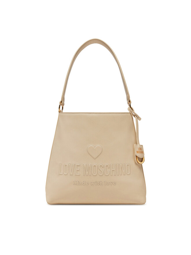 Сумка LOVE MOSCHINO, экрю, Белый, Сумка LOVE MOSCHINO, экрю
Сумка LOVE MOSCHINO, экрю, Белый, Сумка LOVE MOSCHINO, экрю