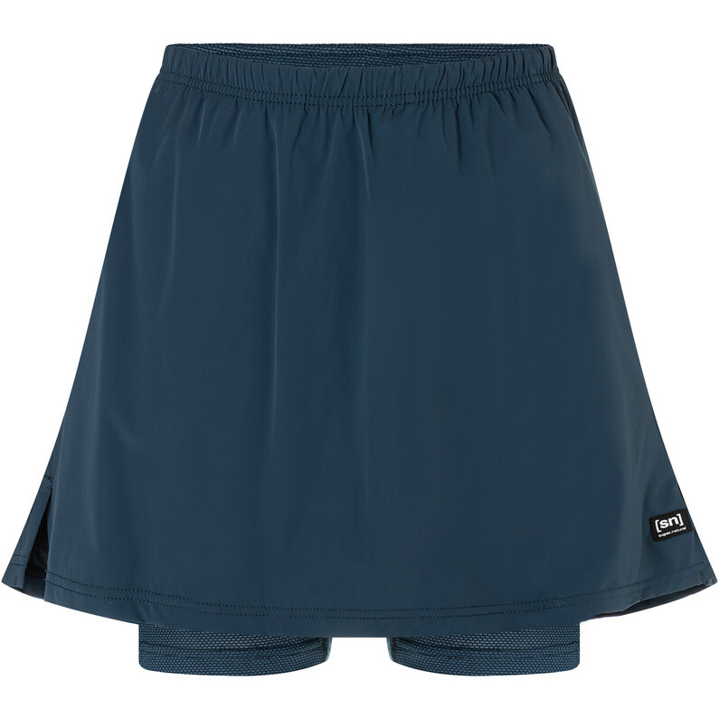 Женская походная юбка Super.Natural, синий
Женская походная юбка Super.Natural, синий