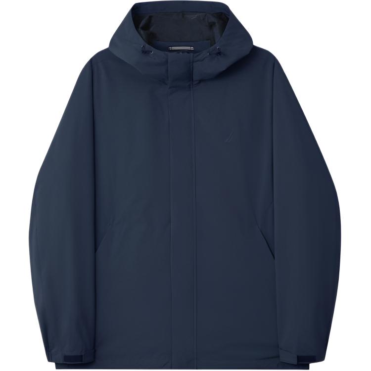 NAUTICA Куртка мужская, Navy Blue 4NV
NAUTICA Куртка мужская, Navy Blue 4NV