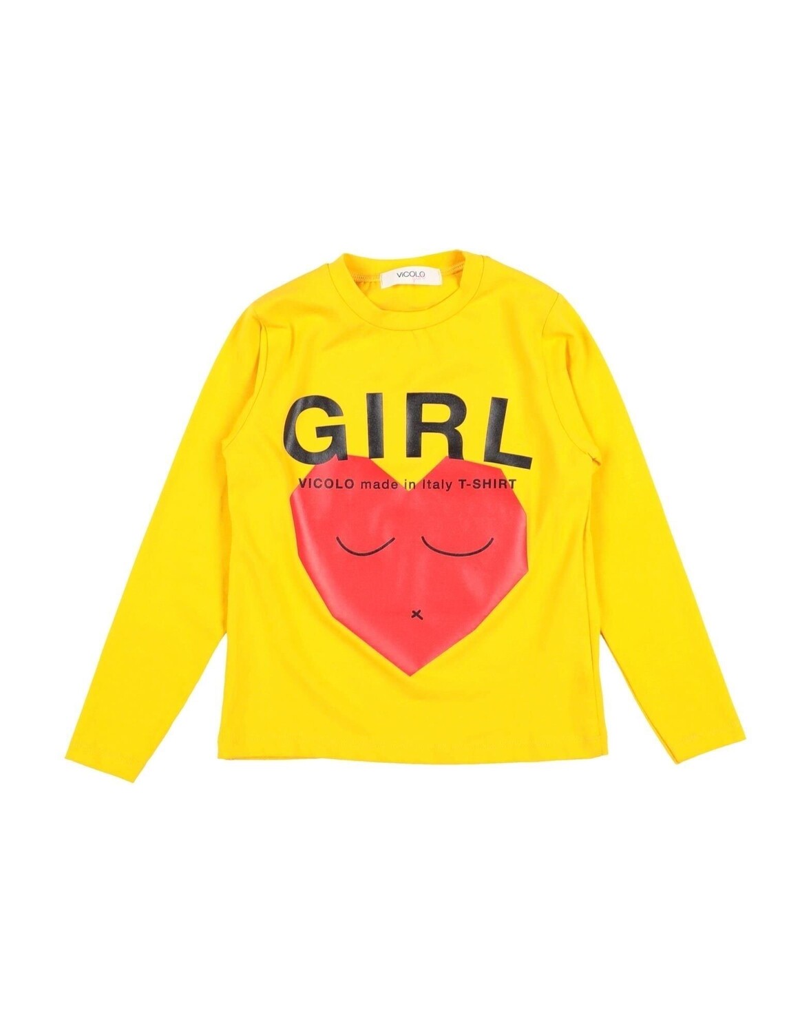 Футболка Vicolo, желтый
Футболка Vicolo, желтый