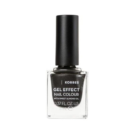 Краска для ногтей Korres Gel Effect 96 Moonstone Grey 11 мл Fotopharmacy
Краска для ногтей Korres Gel Effect 96 Moonstone Grey 11 мл Fotopharmacy