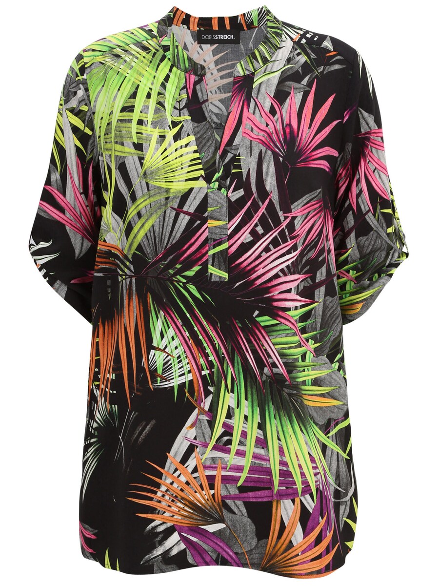 Блуза Doris Streich, черный
Блуза Doris Streich, черный