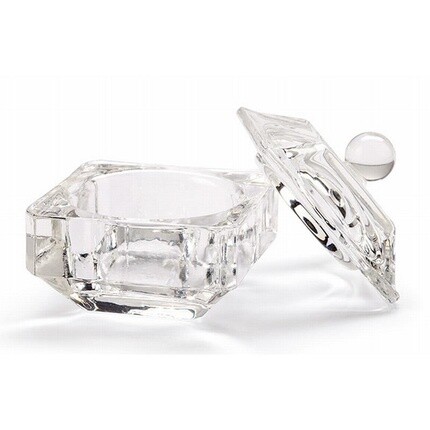 Стеклянная банка 10 мл с крышкой MP Hair Lid 7661 Mp Hair
Стеклянная банка 10 мл с крышкой MP Hair Lid 7661 Mp Hair