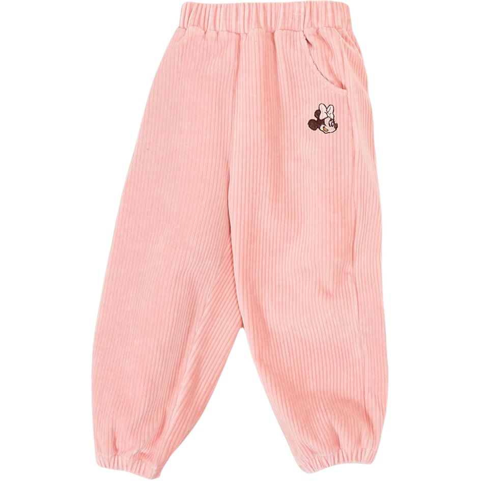 Disney Штаны персиково-розовые для детей 3-7 лет
Disney Штаны персиково-розовые для детей 3-7 лет