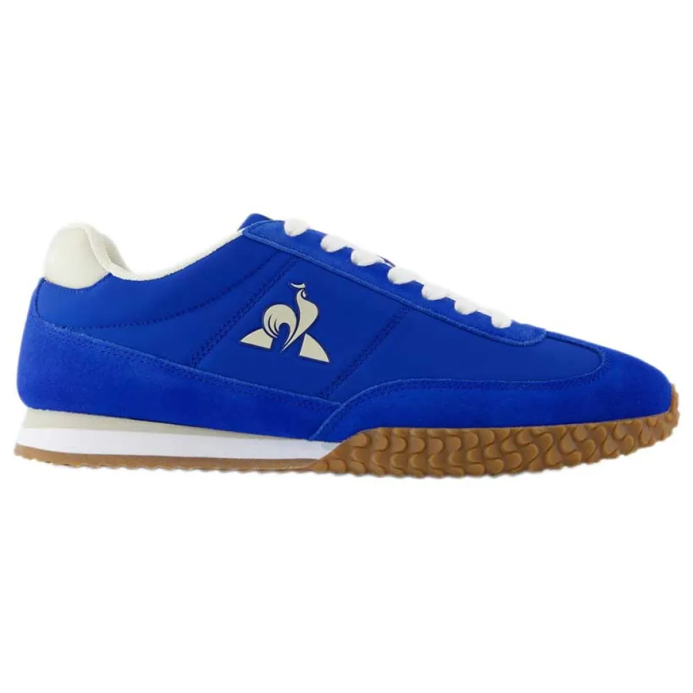 Кроссовки Le Coq Sportif Veloce I, синий
Кроссовки Le Coq Sportif Veloce I, синий