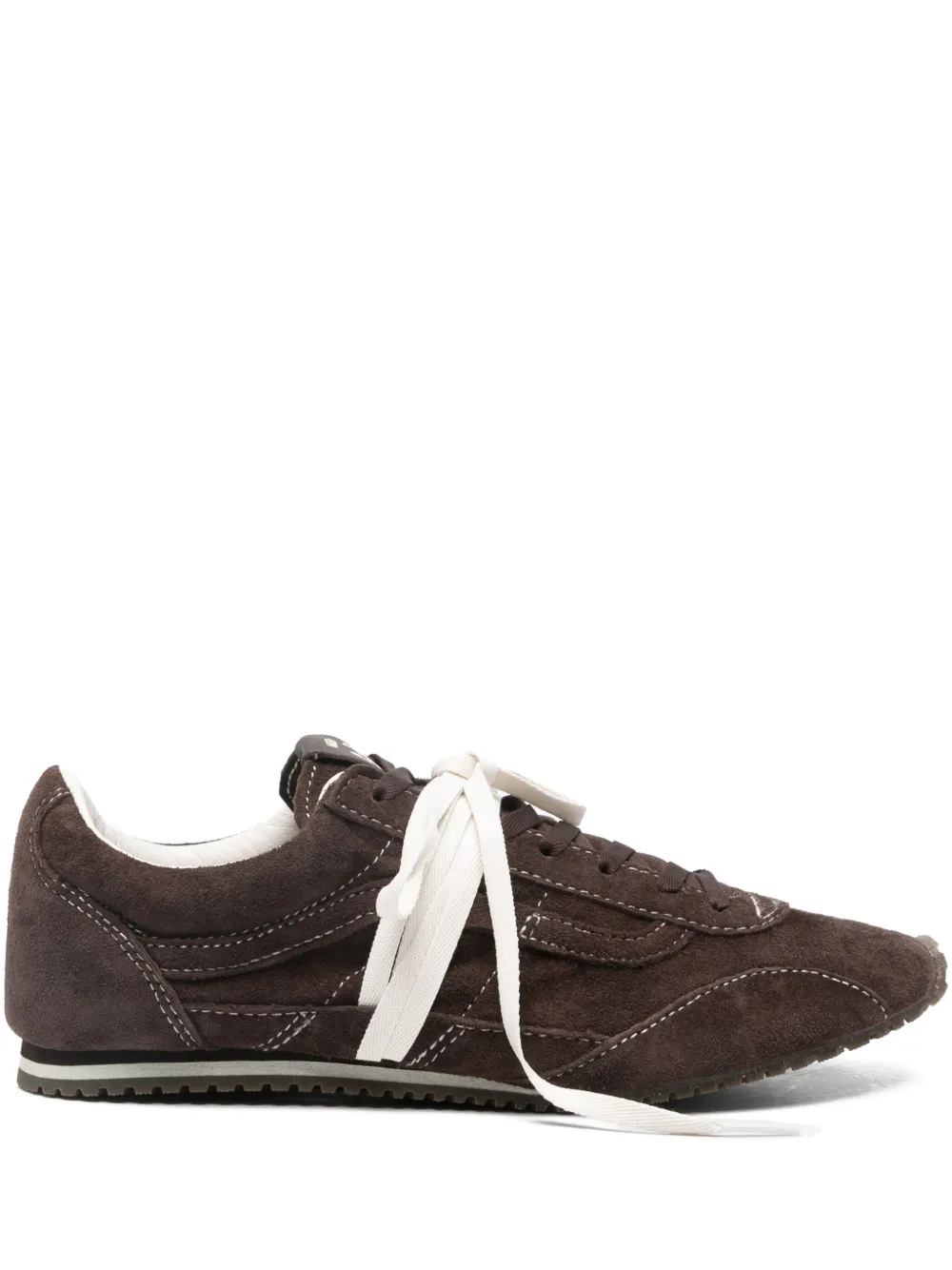 Кеды с прошивкой Vans, коричневый
Кеды с прошивкой Vans, коричневый