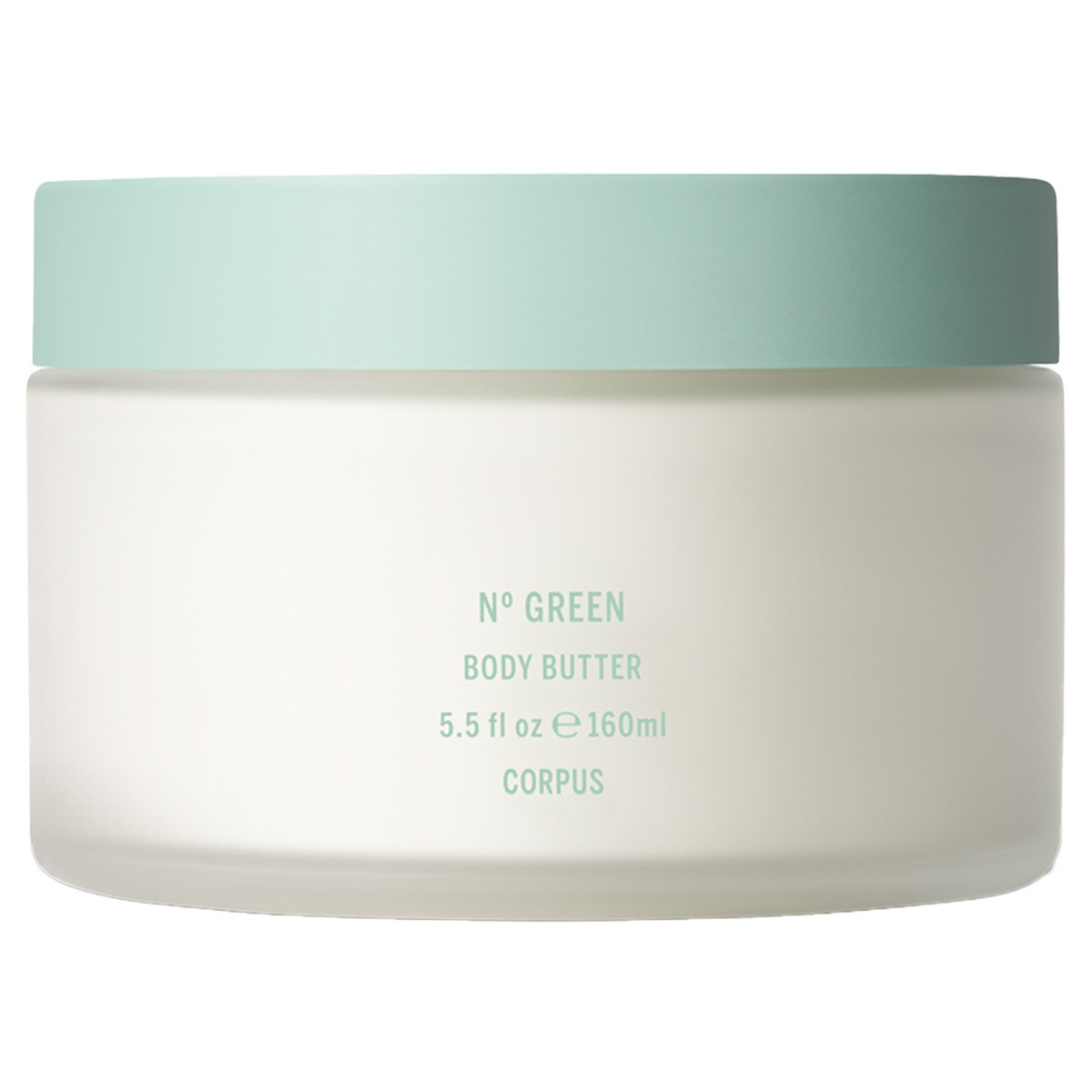 Лосьон для тела no. green body butter Corpus, объем 163 мл
Лосьон для тела no. green body butter Corpus, объем 163 мл