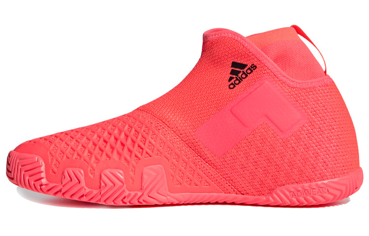 Теннисные туфли Stycon мужские с высоким верхом Powder Adidas
Теннисные туфли Stycon мужские с высоким верхом Powder Adidas