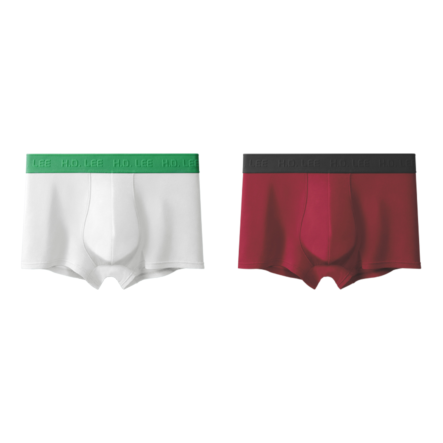 Lee Подарочный набор мужского белья
Lee Подарочный набор мужского белья