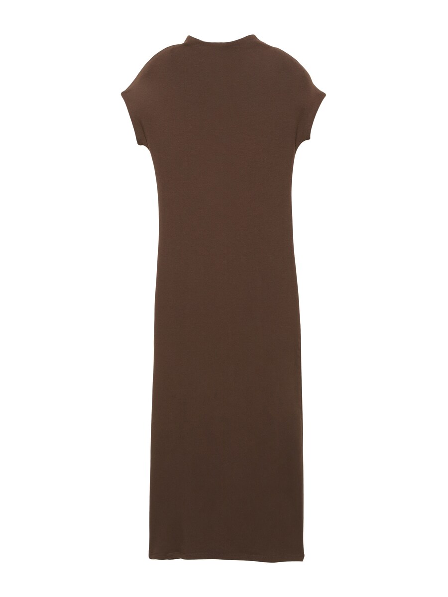 Платье Pull&Bear, шоколадный
Платье Pull&Bear, шоколадный