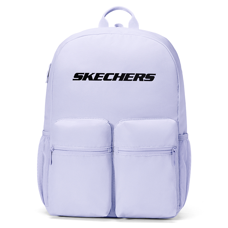 Skechers Тканевый рюкзак обычный женский светло-фиолетовый, Light Purple
Skechers Тканевый рюкзак обычный женский светло-фиолетовый, Light Purple