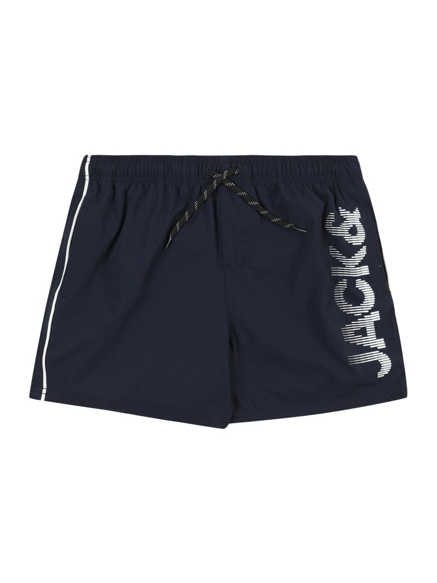 Шорты для серфинга Jack & Jones Junior JPSTMAUI, ночной синий
Шорты для серфинга Jack & Jones Junior JPSTMAUI, ночной синий