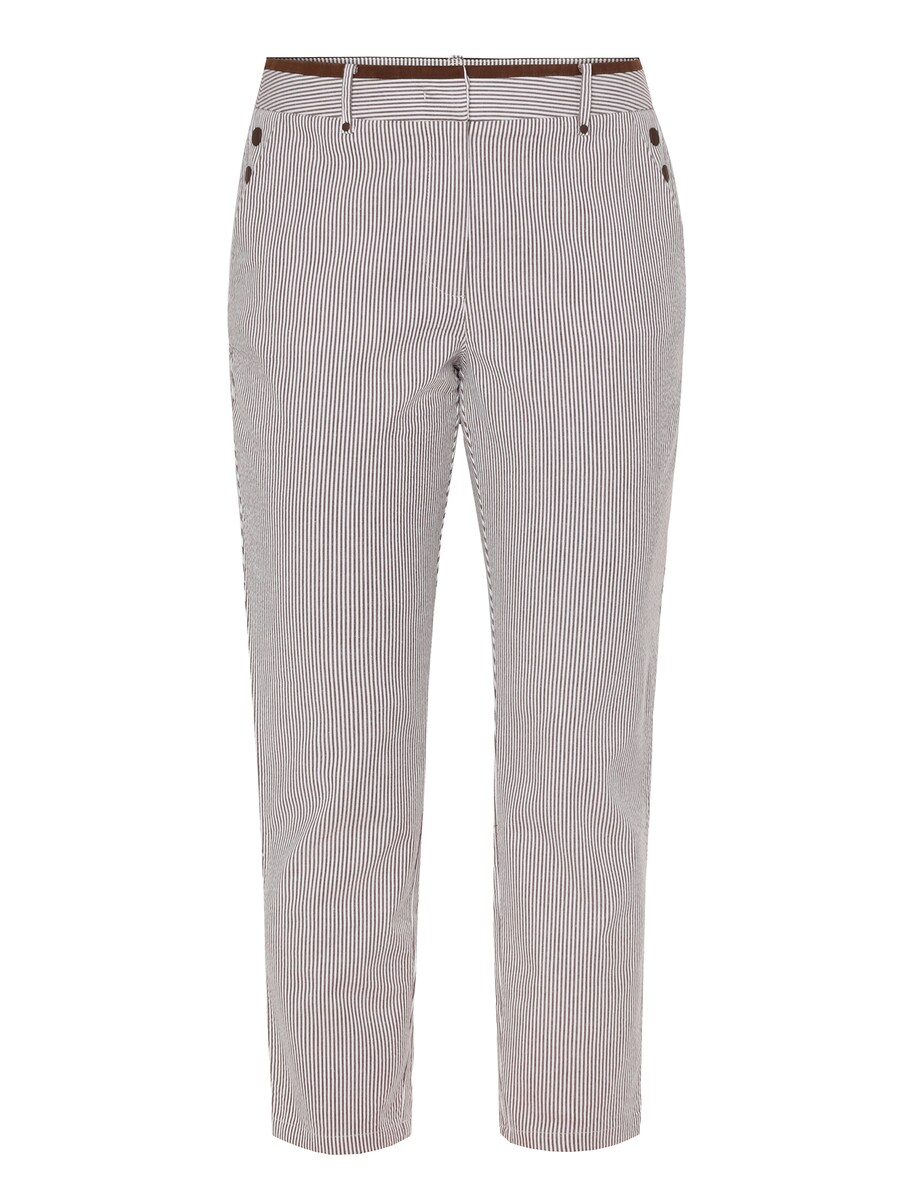 Обычные брюки TATUUM, цвет Beige/Brown/Chocolate
Обычные брюки TATUUM, цвет Beige/Brown/Chocolate