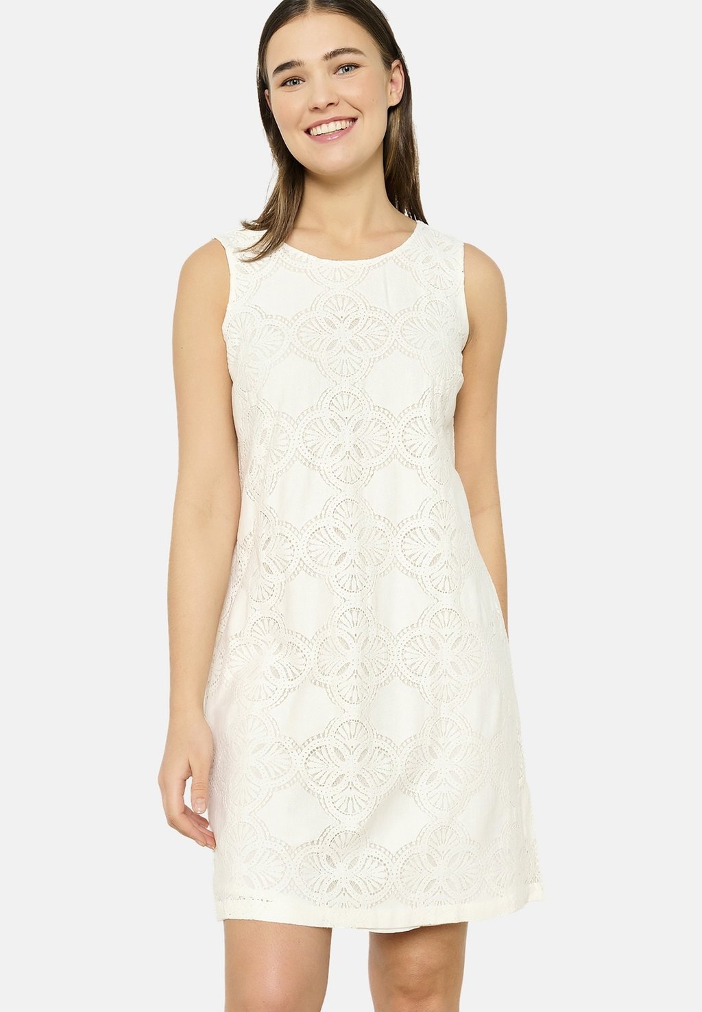 Повседневное платье LolaLiza, бежевый
Повседневное платье LolaLiza, бежевый