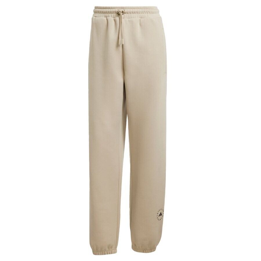 Длинные брюки ADIDAS BY STELLA MCCARTNEY Tapered Workout Pants, бежевый 
Длинные брюки ADIDAS BY STELLA MCCARTNEY Tapered Workout Pants, бежевый