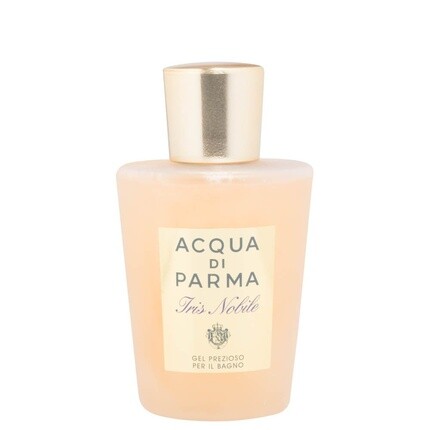 Гель для душа Iris Nobile 200мл, Acqua Di Parma
Гель для душа Iris Nobile 200мл, Acqua Di Parma