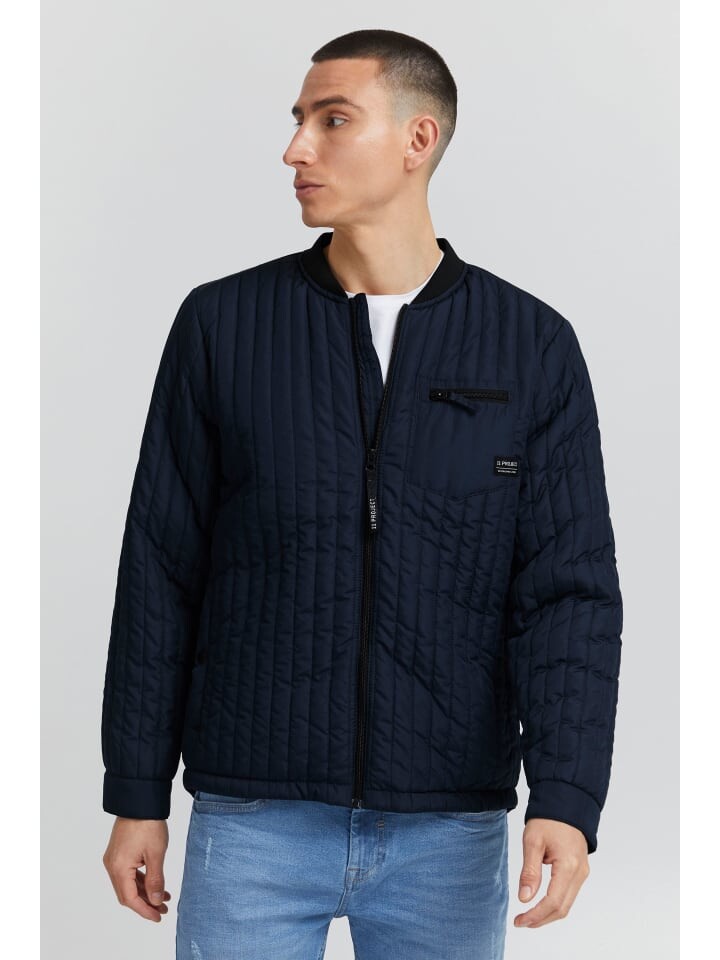 Переходная куртка 11 Project, синий
Переходная куртка 11 Project, синий
