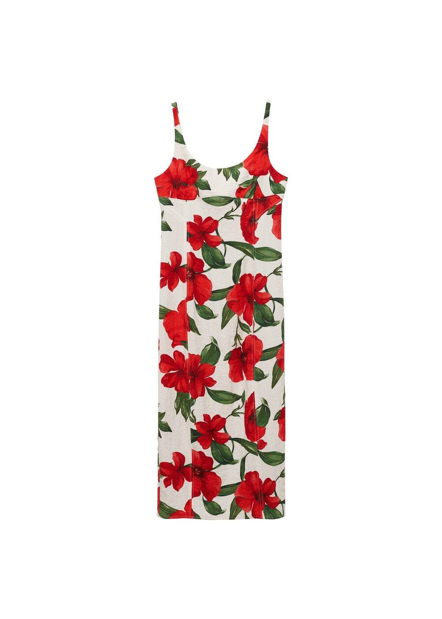 Платье MANGO Dulce, кремовый
Платье MANGO Dulce, кремовый