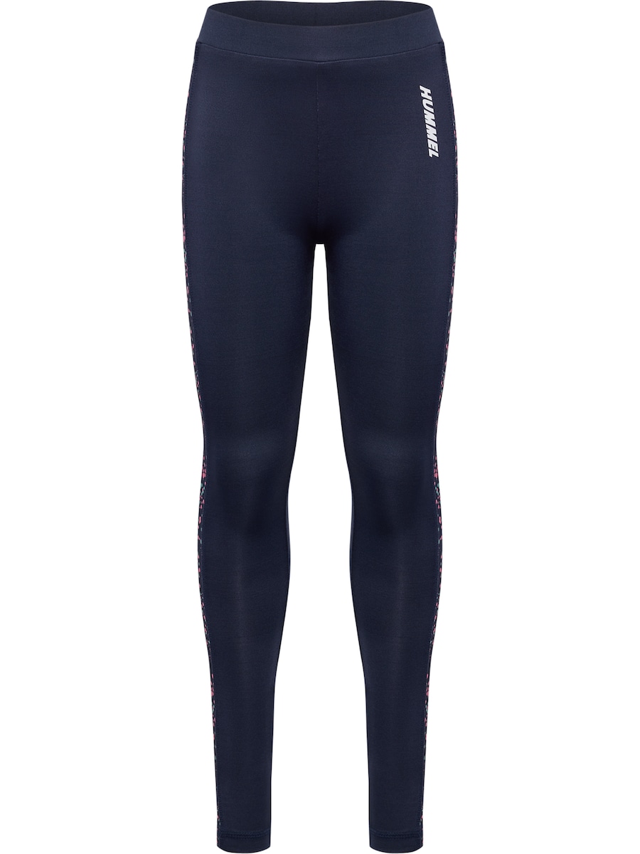 Узкие леггинсы Hummel Sanne, темно-синий
Узкие леггинсы Hummel Sanne, темно-синий