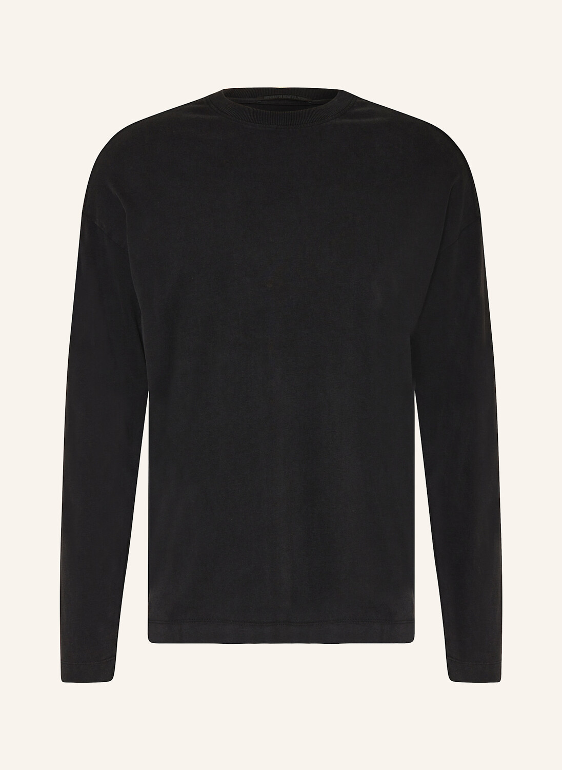 Лонгслив маррио DRYKORN, темно-серый
Лонгслив маррио DRYKORN, темно-серый