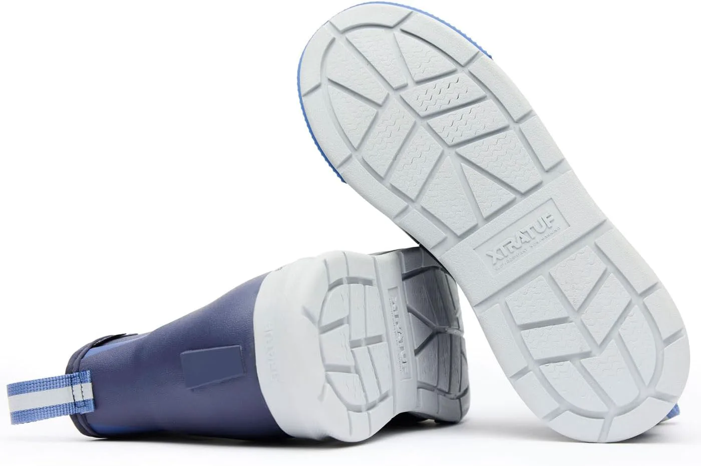 Женские спортивные ботинки Xtratuf 6 дюймов выше щиколотки
Женские спортивные ботинки Xtratuf 6 дюймов выше щиколотки