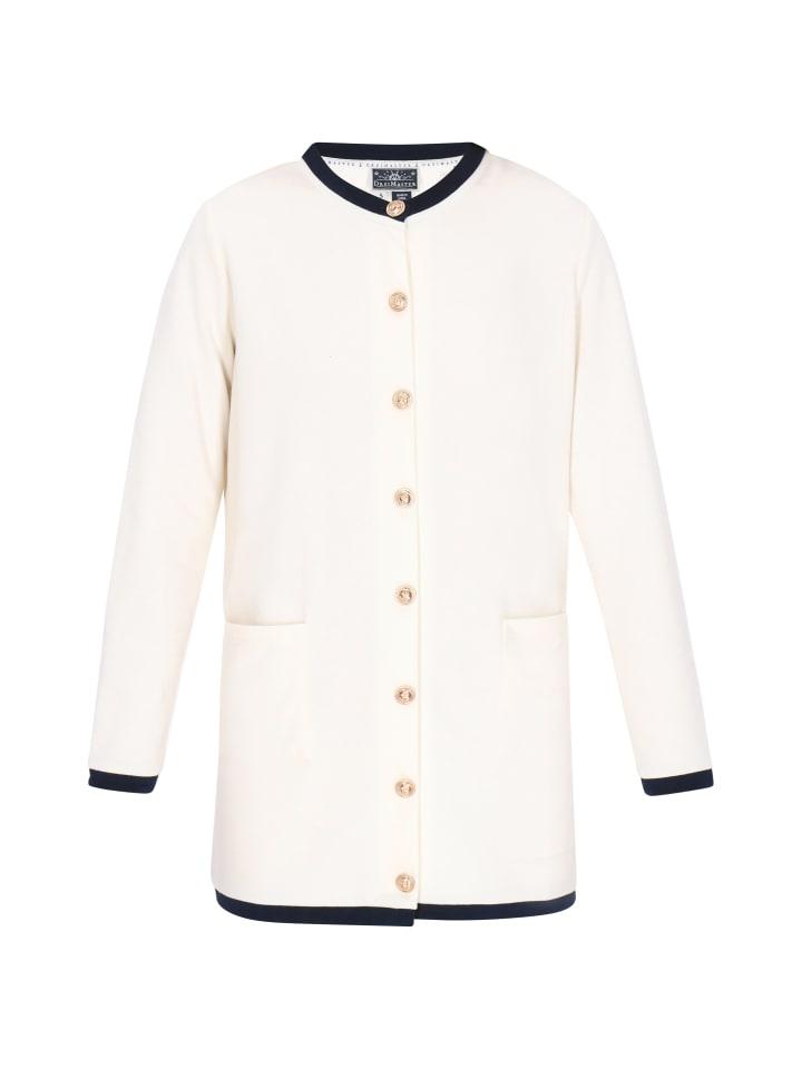 Спортивная куртка DreiMaster Maritim, белый
Спортивная куртка DreiMaster Maritim, белый