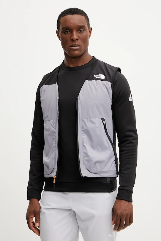 Спортивный жилет Mountain Athletics The North Face, серый
Спортивный жилет Mountain Athletics The North Face, серый