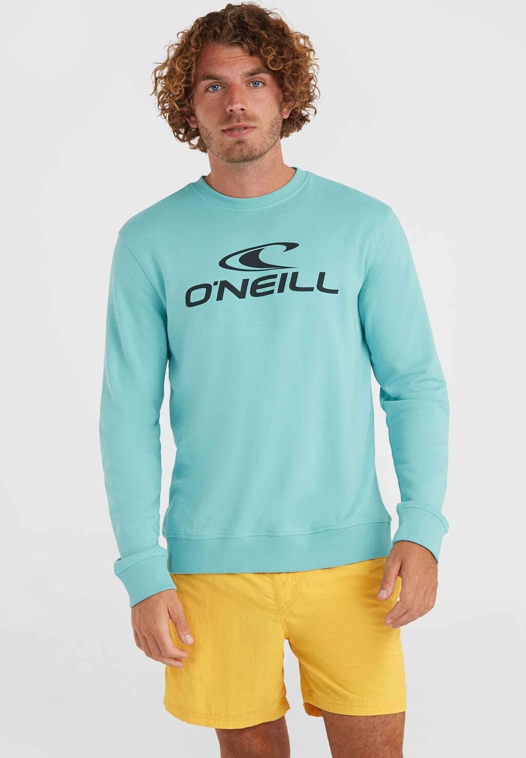 Толстовка LOGO CREW O'Neill, цвет ripling shores
Толстовка LOGO CREW O'Neill, цвет ripling shores