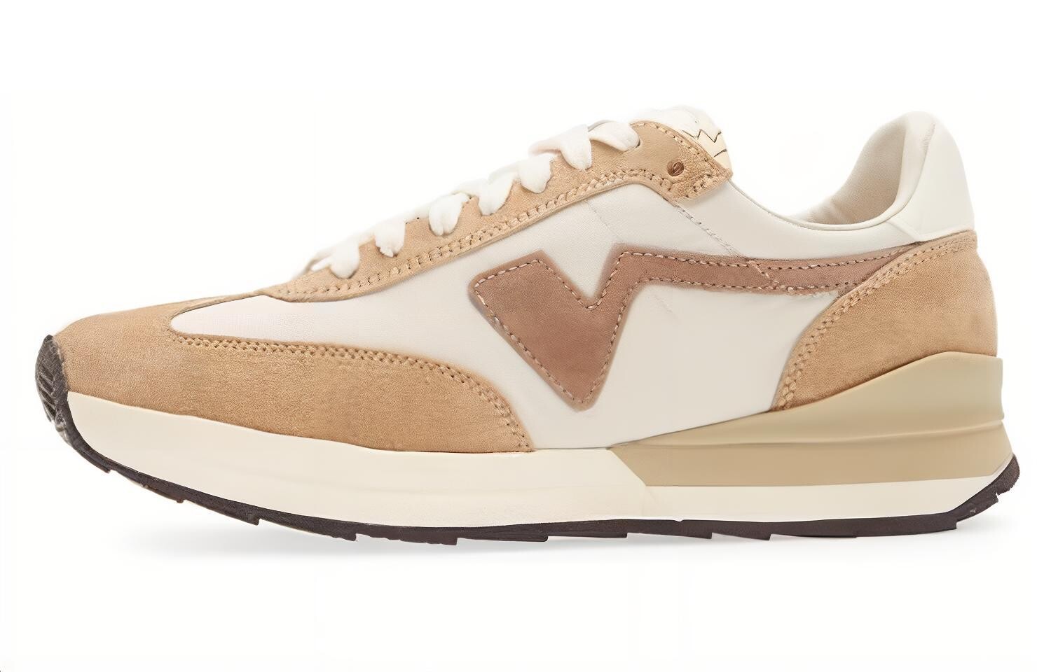 Кроссовки для бега, мужские, низкие, коричневые/белые Visvim, Коричневый, Кроссовки для бега, мужские, низкие, коричневые/белые Visvim
Кроссовки для бега, мужские, низкие, коричневые/белые Visvim, Коричневый, Кроссовки для бега, мужские, низкие, коричневые/белые Visvim