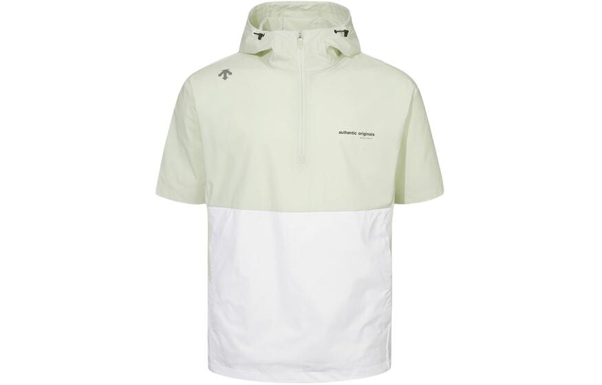 DUALIS Куртка унисекс Descente, черный
DUALIS Куртка унисекс Descente, черный