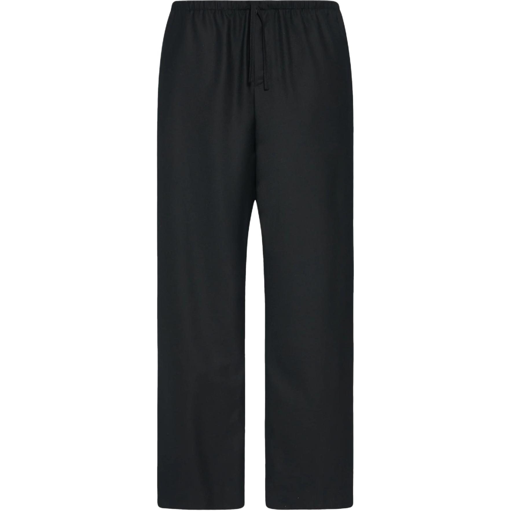 Повседневные брюки мужские THE ROW, черный
Повседневные брюки мужские THE ROW, черный