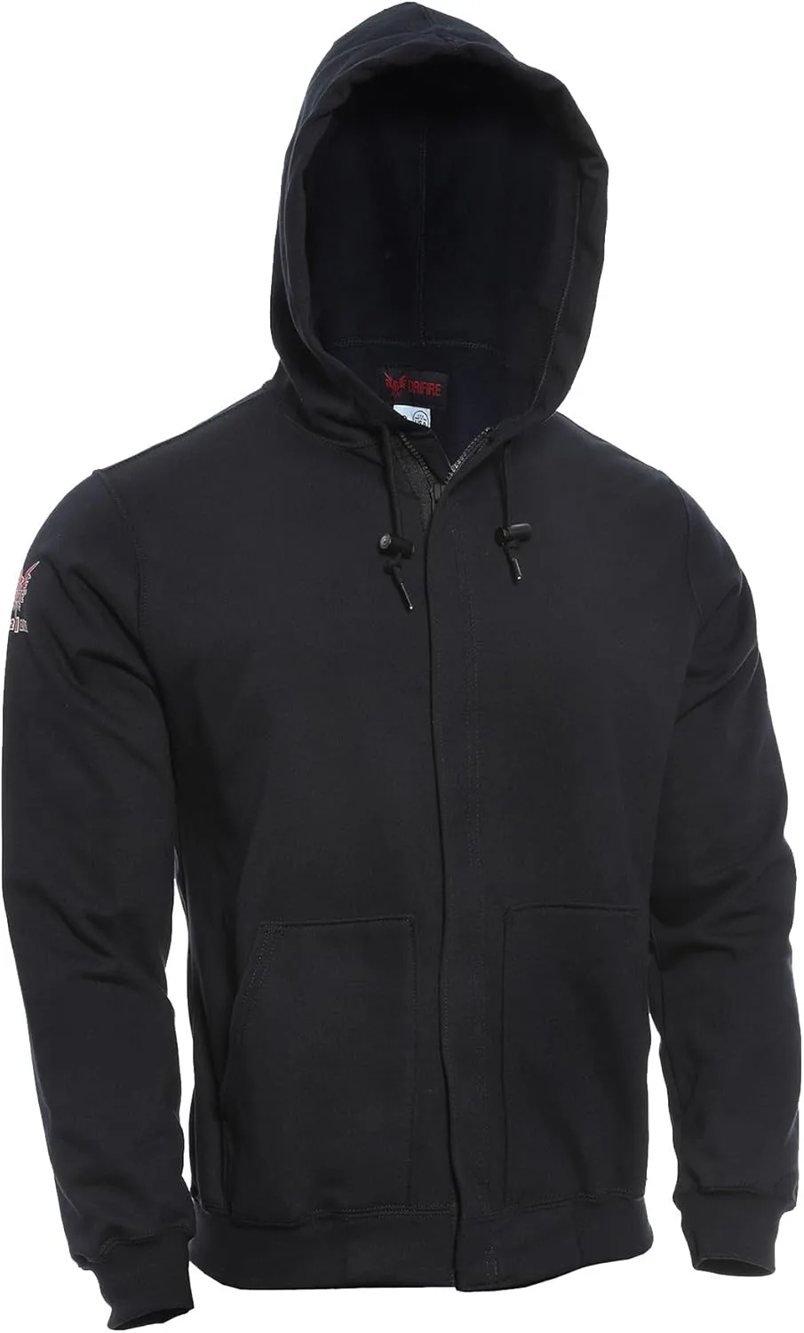 DRIFIRE Unisex Adult Fr Essentials Hooded Sweatshirt
DRIFIRE Unisex Adult Fr Essentials Hooded Sweatshirt