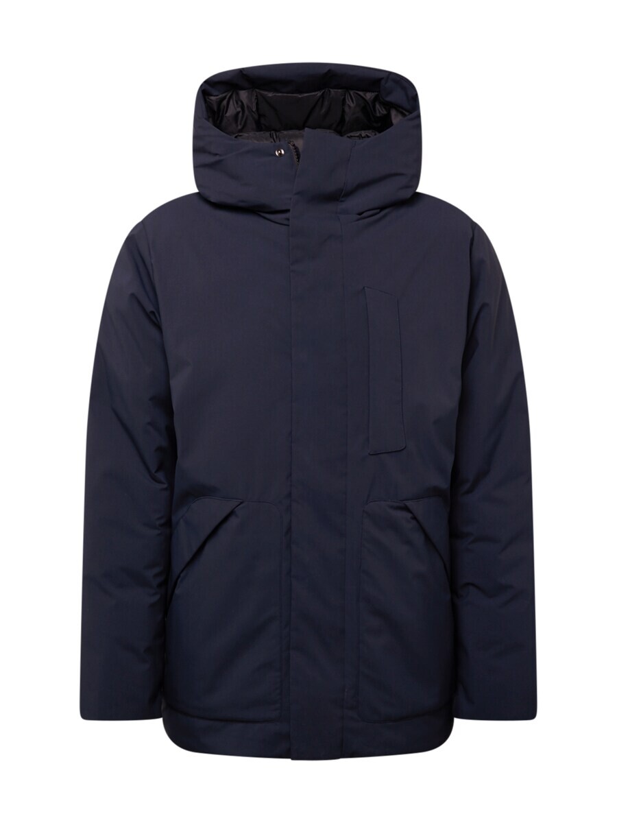 Всесезонная куртка SAVE THE DUCK Between-Season Jacket PHRYS, темно-синий
Всесезонная куртка SAVE THE DUCK Between-Season Jacket PHRYS, темно-синий