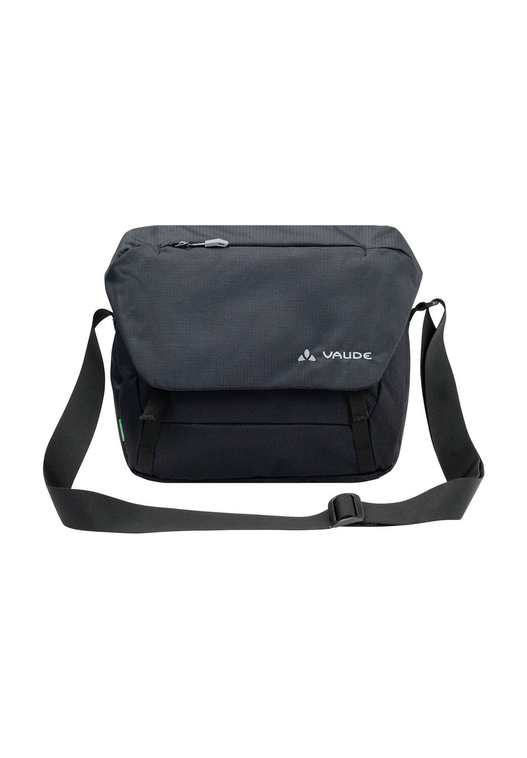 Сумка через плечо Rom S III, застежка-молния, пряжка VAUDE, черный
Сумка через плечо Rom S III, застежка-молния, пряжка VAUDE, черный