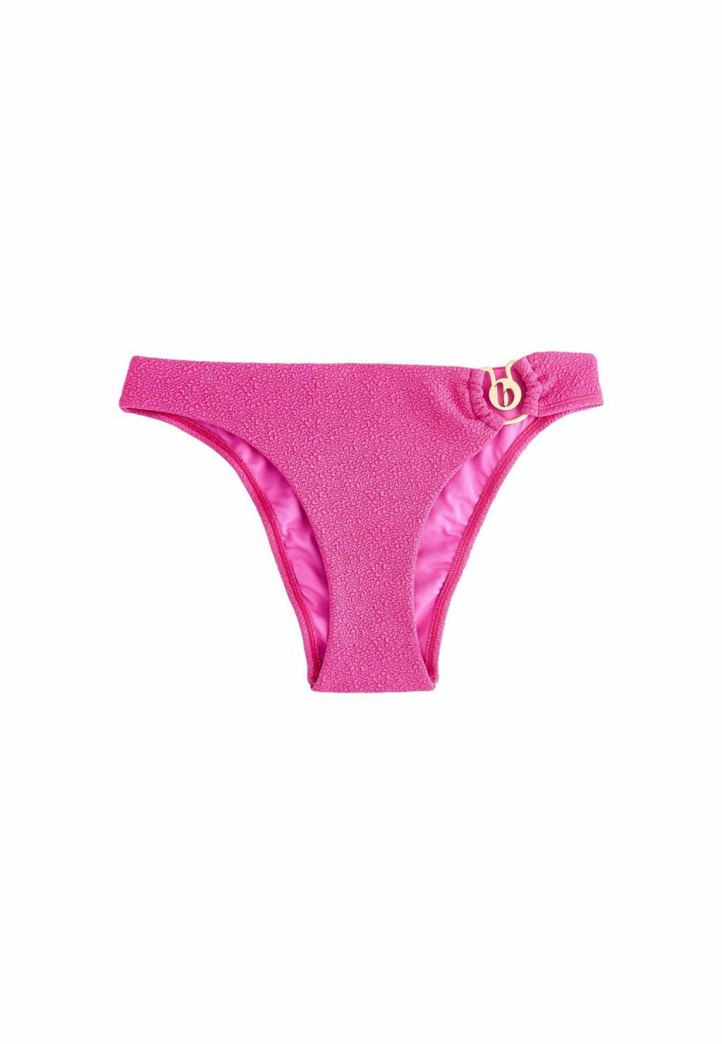 Плавки бикини REGULAR FIT -SPARKLE B by Ted Baker, розовый
Плавки бикини REGULAR FIT -SPARKLE B by Ted Baker, розовый