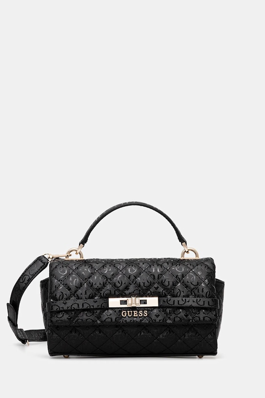 Сумка ИДРА Guess, черный
Сумка ИДРА Guess, черный