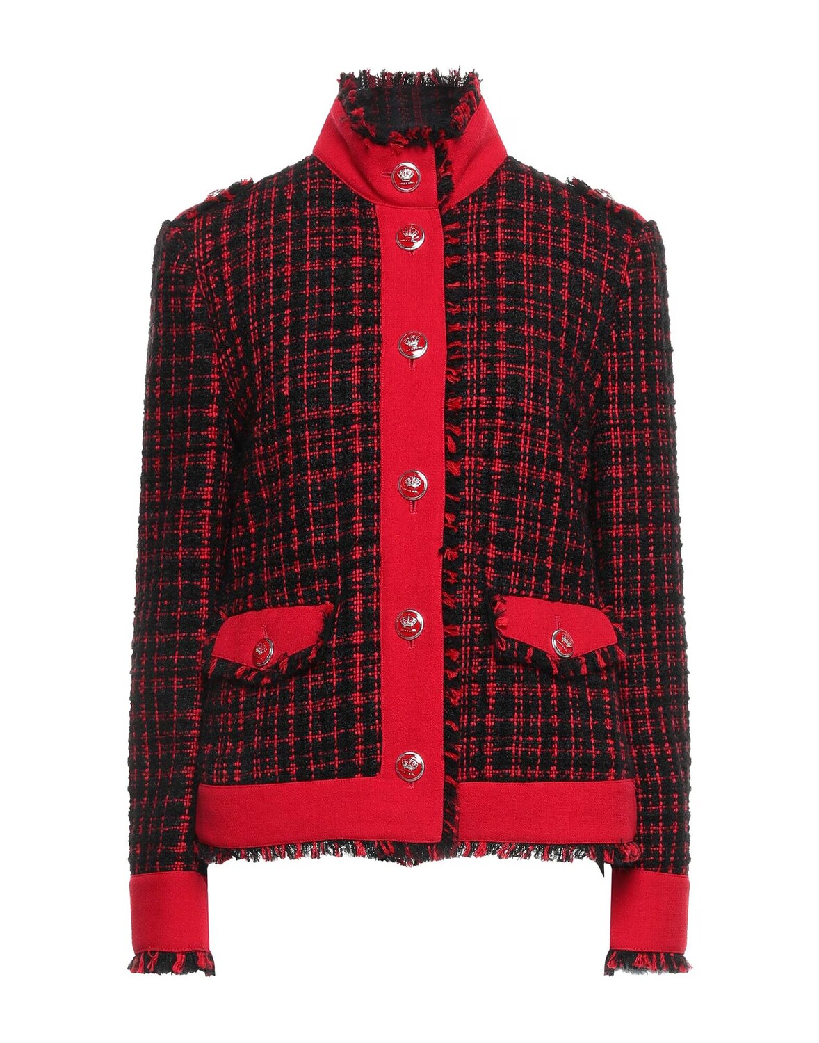 Блейзер Dolce&Gabbana, черный
Блейзер Dolce&Gabbana, черный