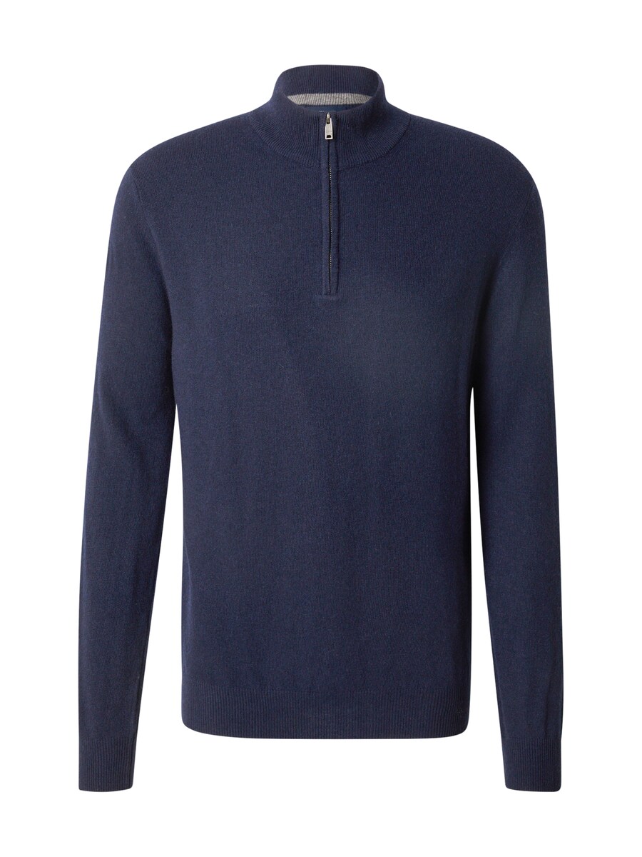 Свитер Hackett London, морской синий
Свитер Hackett London, морской синий