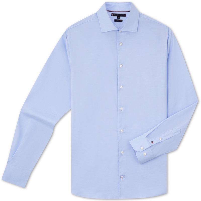 Рубашка унисекс Tommy Hilfiger, синий
Рубашка унисекс Tommy Hilfiger, синий