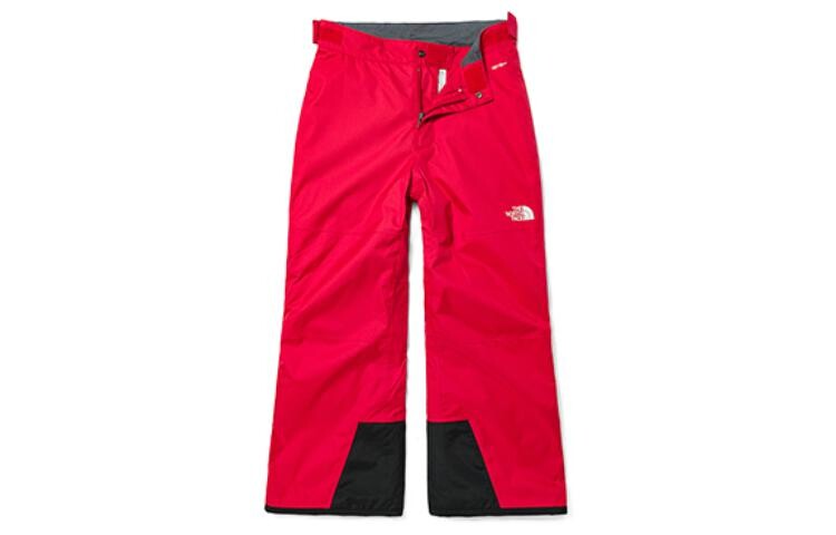 Детская верхняя одежда The North Face, красный
Детская верхняя одежда The North Face, красный