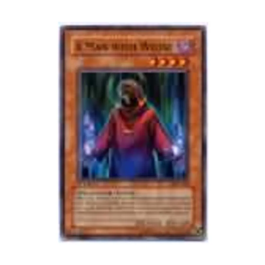 CCG Мужчина с Вджатом, А (Обычный), Yu-Gi-Oh - Pharaonic Guardian - Singles
CCG Мужчина с Вджатом, А (Обычный), Yu-Gi-Oh - Pharaonic Guardian - Singles