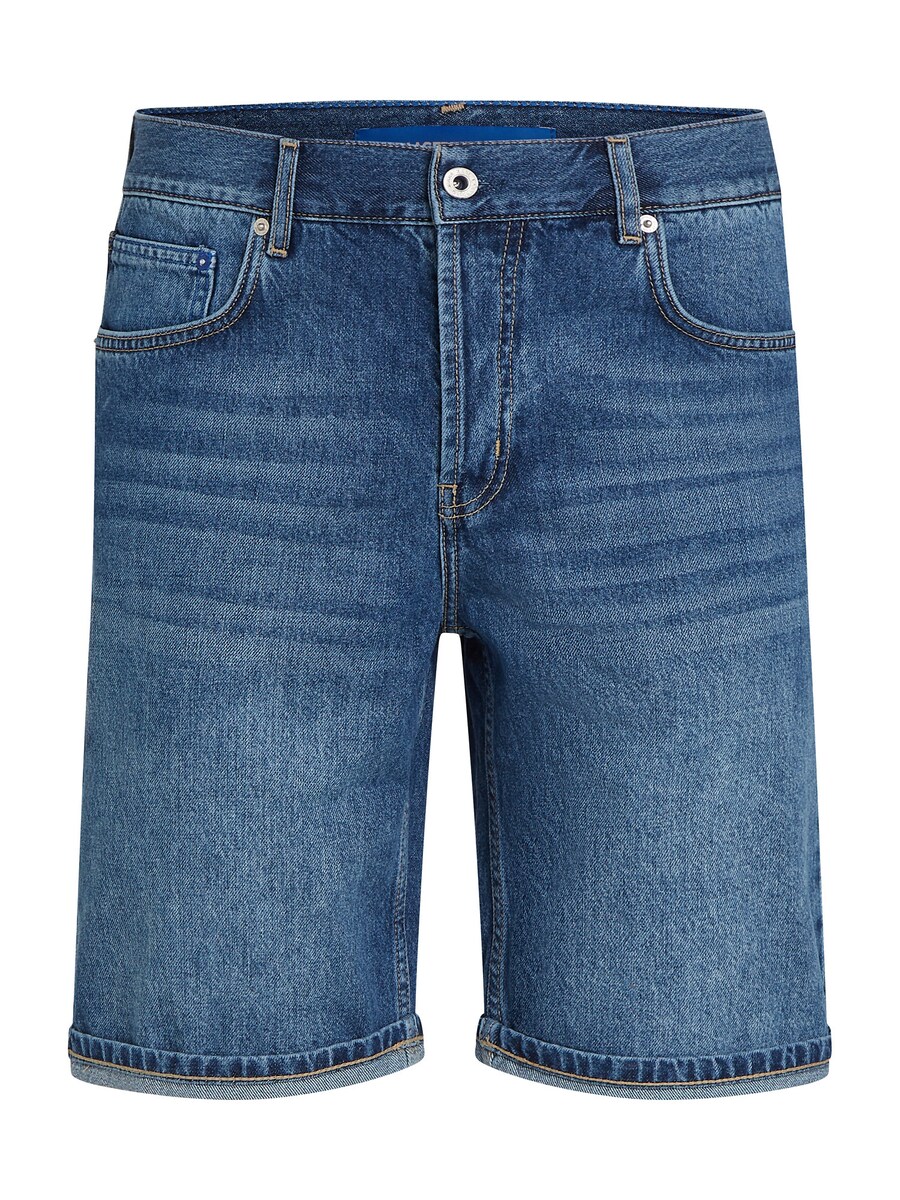 Обычные джинсы KARL LAGERFELD JEANS, цвет mottled blue
Обычные джинсы KARL LAGERFELD JEANS, цвет mottled blue