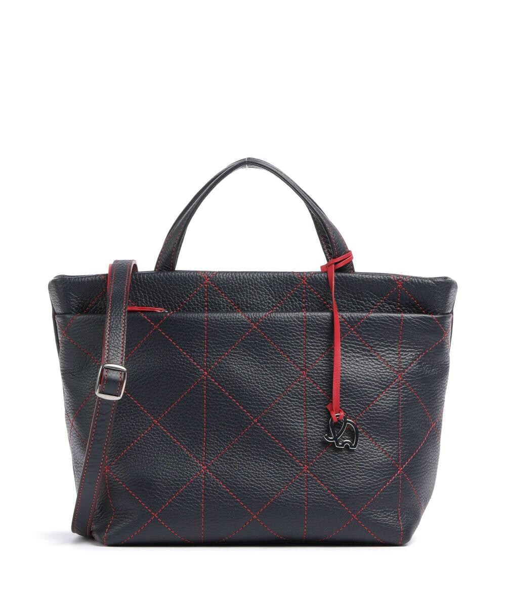 Сумочка pienza из зерненой кожи Mywalit, синий
Сумочка pienza из зерненой кожи Mywalit, синий