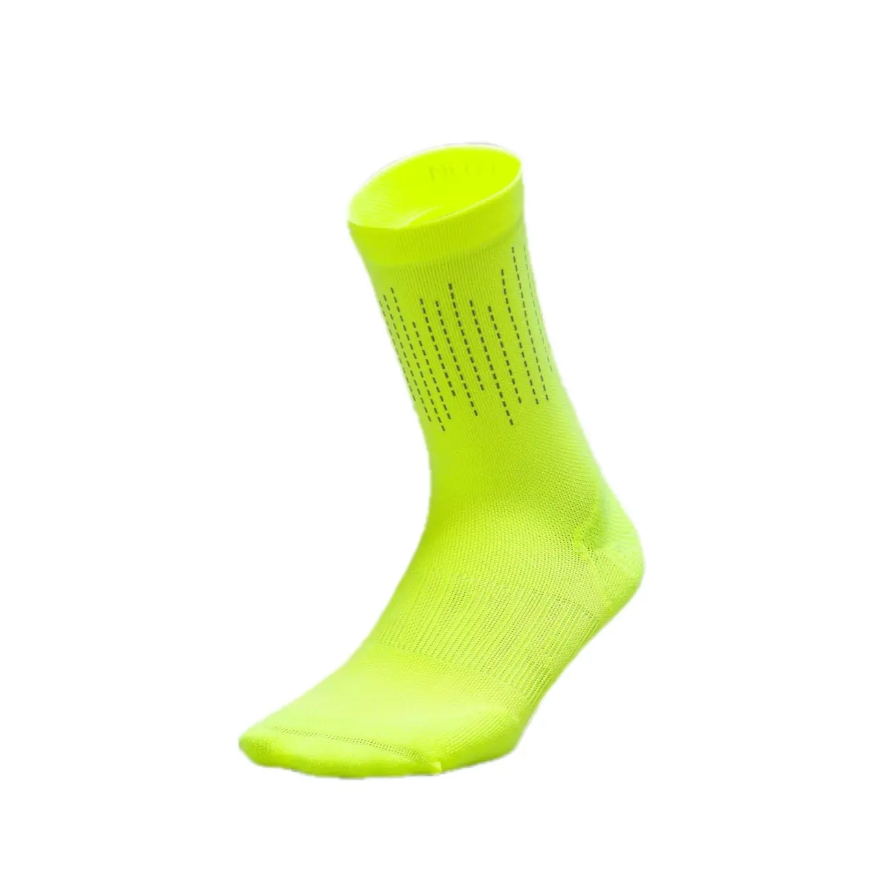 Носки до середины икры женские 1 упаковка Lululemon, ярко-желтый
Носки до середины икры женские 1 упаковка Lululemon, ярко-желтый