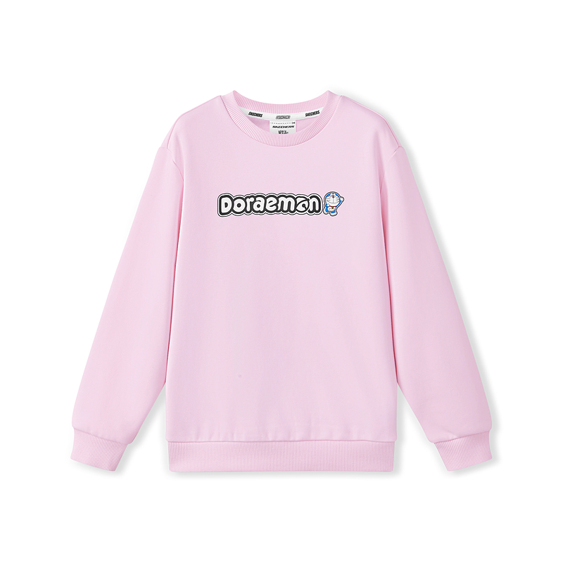 Детский свитшот Skechers, светло-розовый
Детский свитшот Skechers, светло-розовый