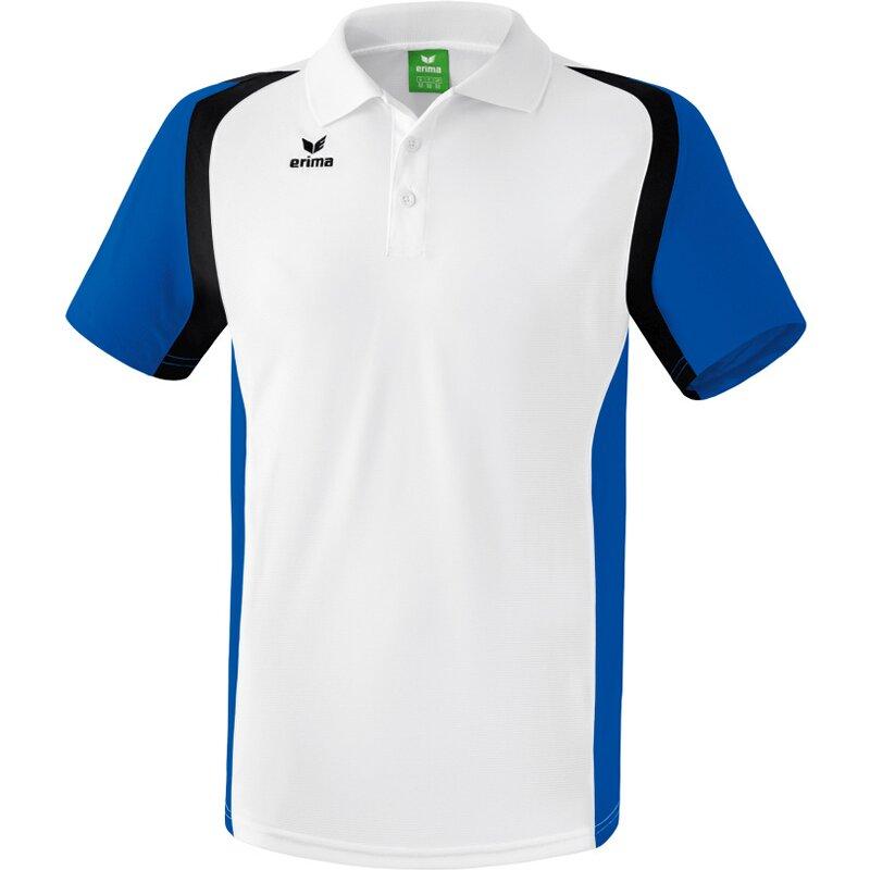 Рубашка-Поло Razor 2.0 Erima, мультиколор
Рубашка-Поло Razor 2.0 Erima, мультиколор