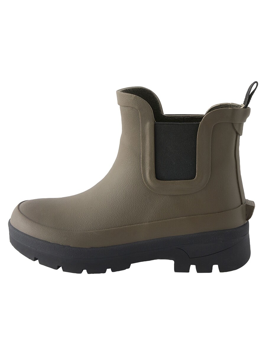 Резиновые сапоги Next, хаки
Резиновые сапоги Next, хаки