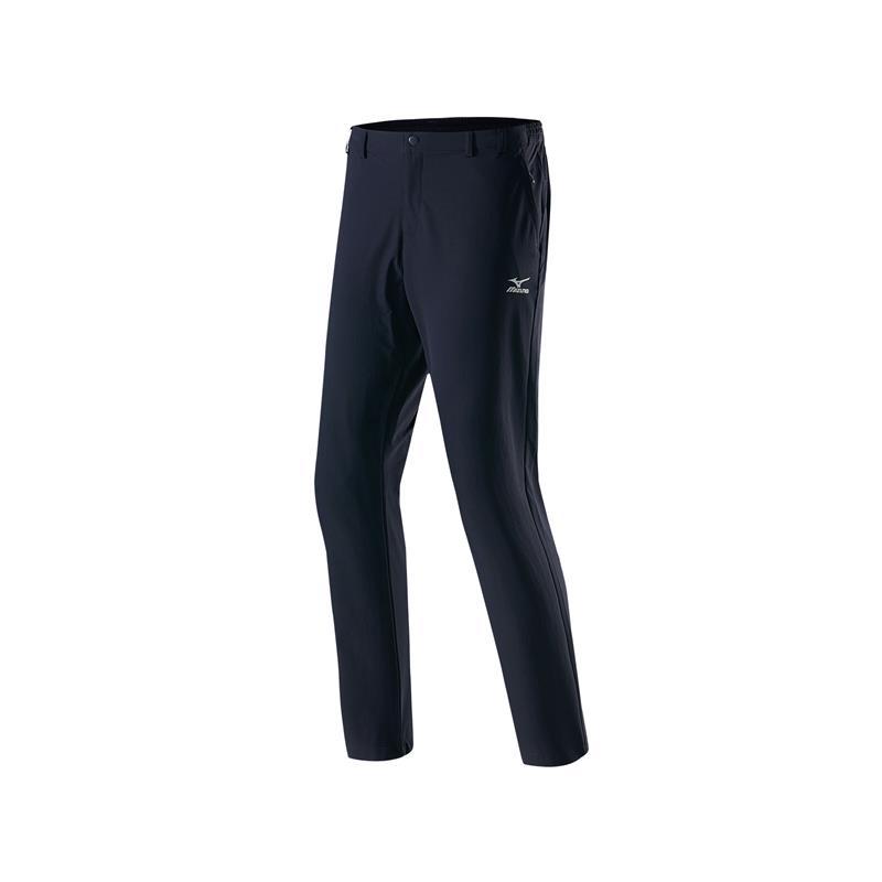 Повседневные брюки Unisex Mizuno, синий
Повседневные брюки Unisex Mizuno, синий