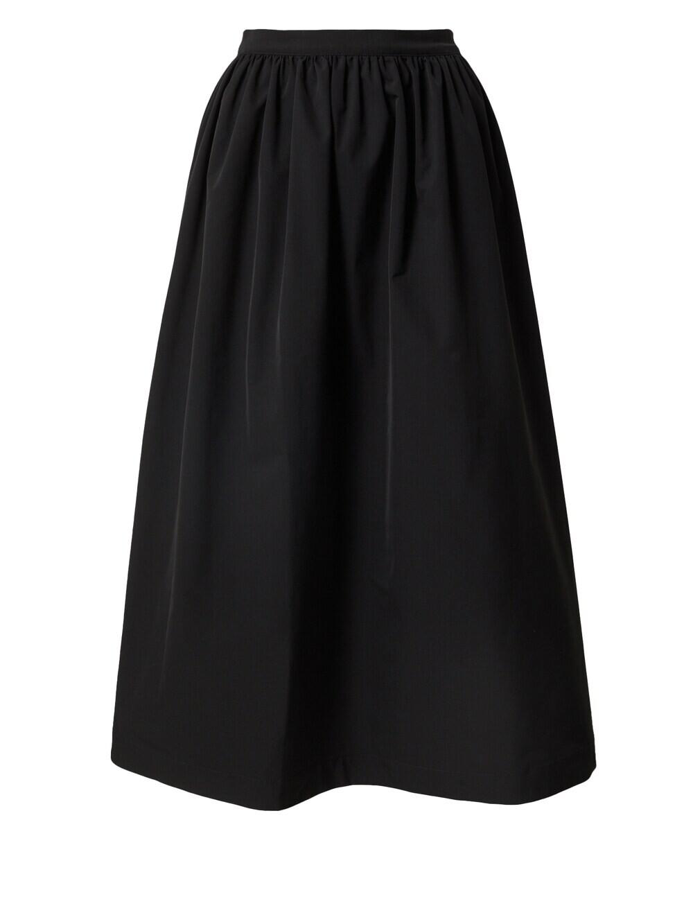 Юбка Edited Mani, черный
Юбка Edited Mani, черный